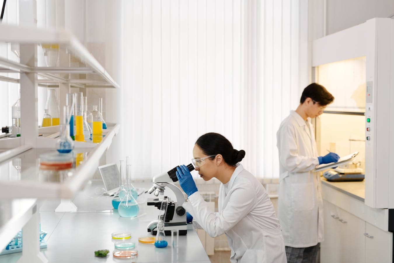 Medical documents review for treatment planning in India