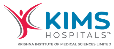KIMS Secunderabad logo
