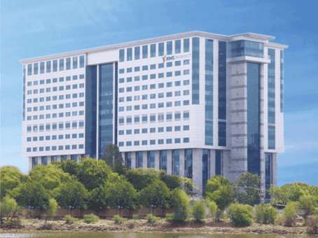 KIMS Hospitals Secunderabad flagship hospital building