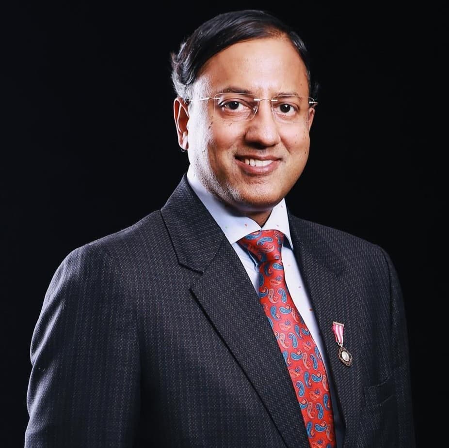 Dr. P. Raghu Ram, Breast Centre