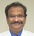 Dr. P. Rajendra Kumar Jain, Cardiology