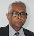 Dr. S. Sahariah, Organ Transplantation & Urology
