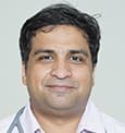 Dr. Sudeep Verma, Paediatric Cardiology