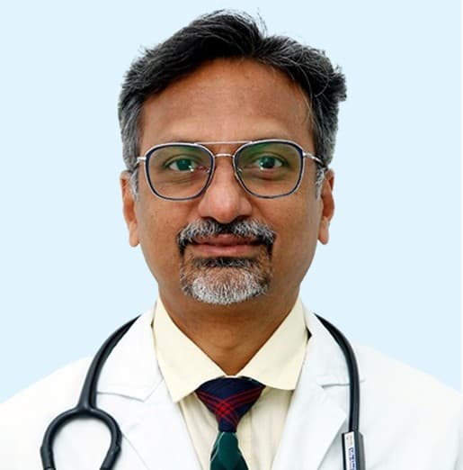 Dr. M. Yoga Nagendhar, Pediatric Surgery & Urology